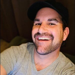 Meet your Posher, Scott